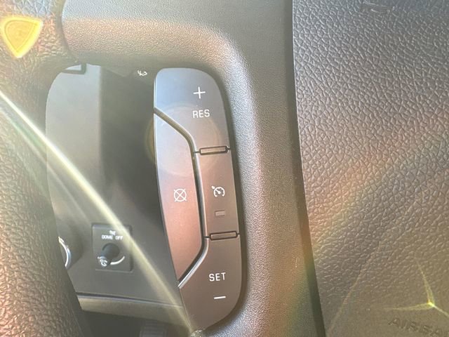 Used 2024 Chevrolet Express 2500 w/ Driver Convenience Package image 22