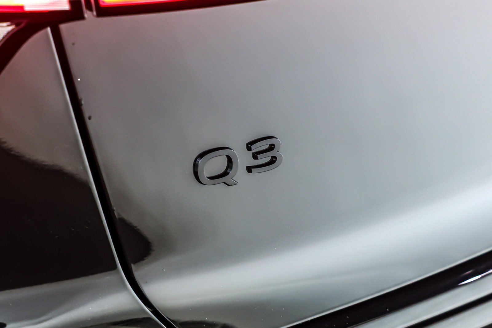 New 2026 Audi Q3 quattro 2.0T image 9