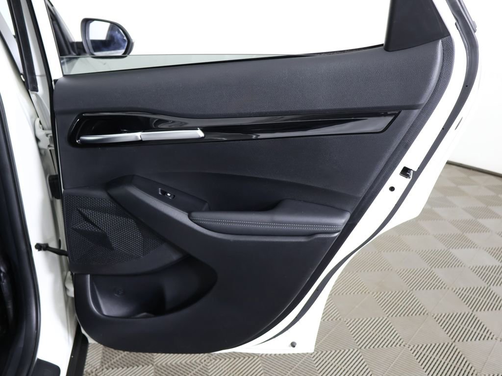 Used 2024 Kia Seltos S image 25