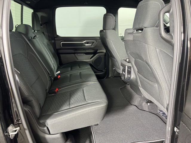 New 2026 RAM 1500 Big Horn image 13