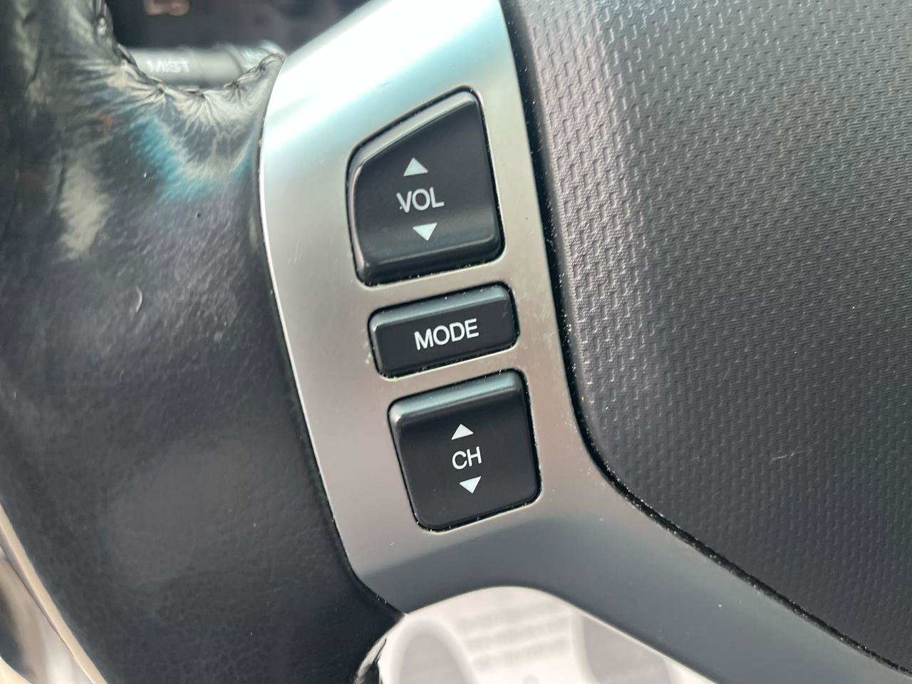 Used 2007 Honda Ridgeline RTL image 15