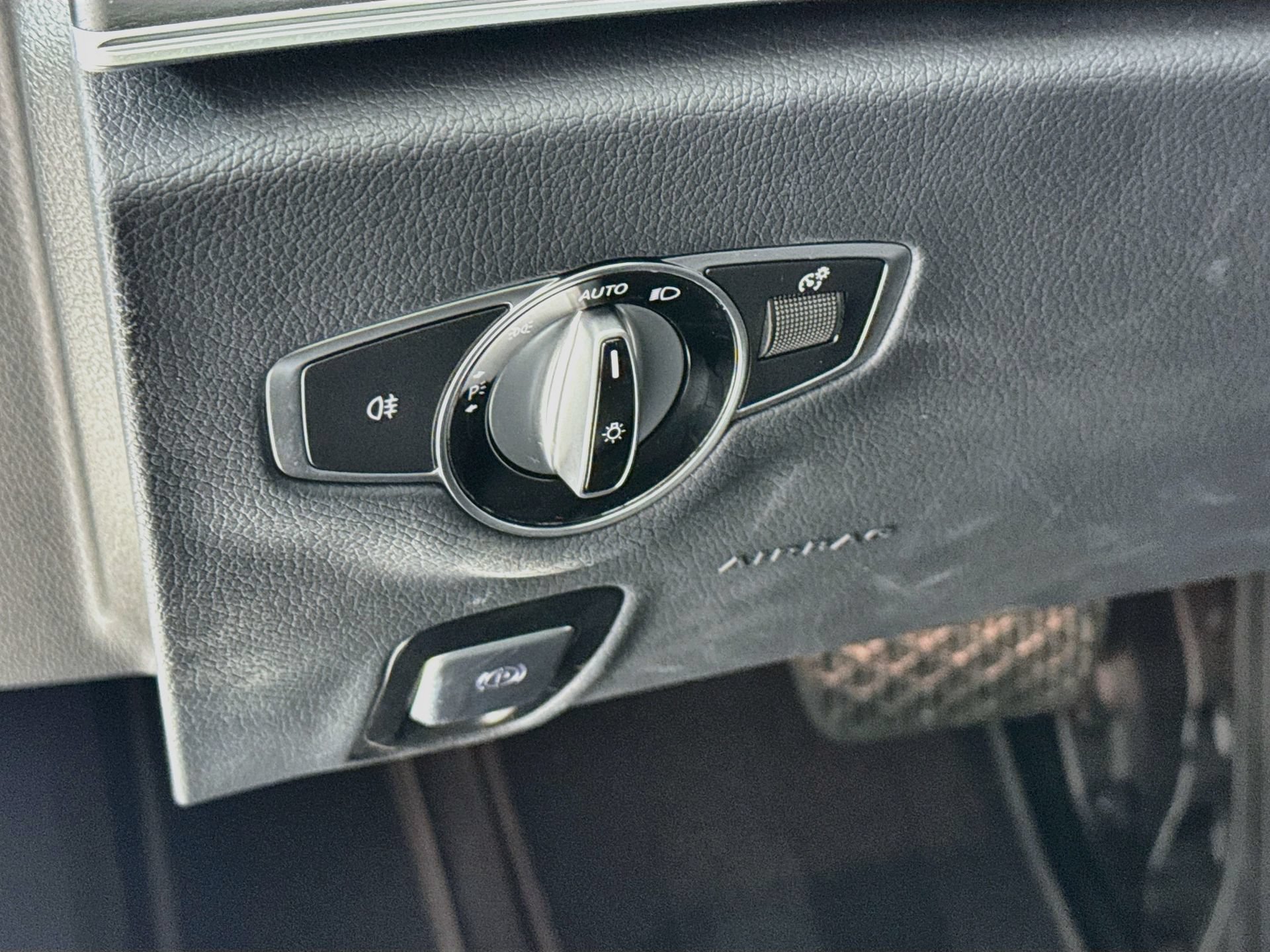 Certified 2022 Mercedes-Benz E 350 Sedan image 11
