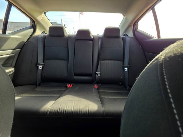 Used 2024 Nissan Altima 2.5 SV image 27