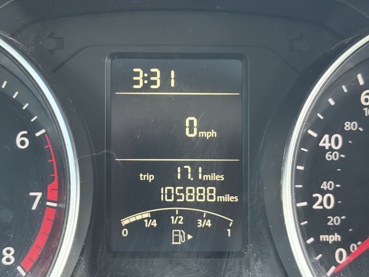 Used 2015 Volkswagen Jetta Sedan FWD image 15