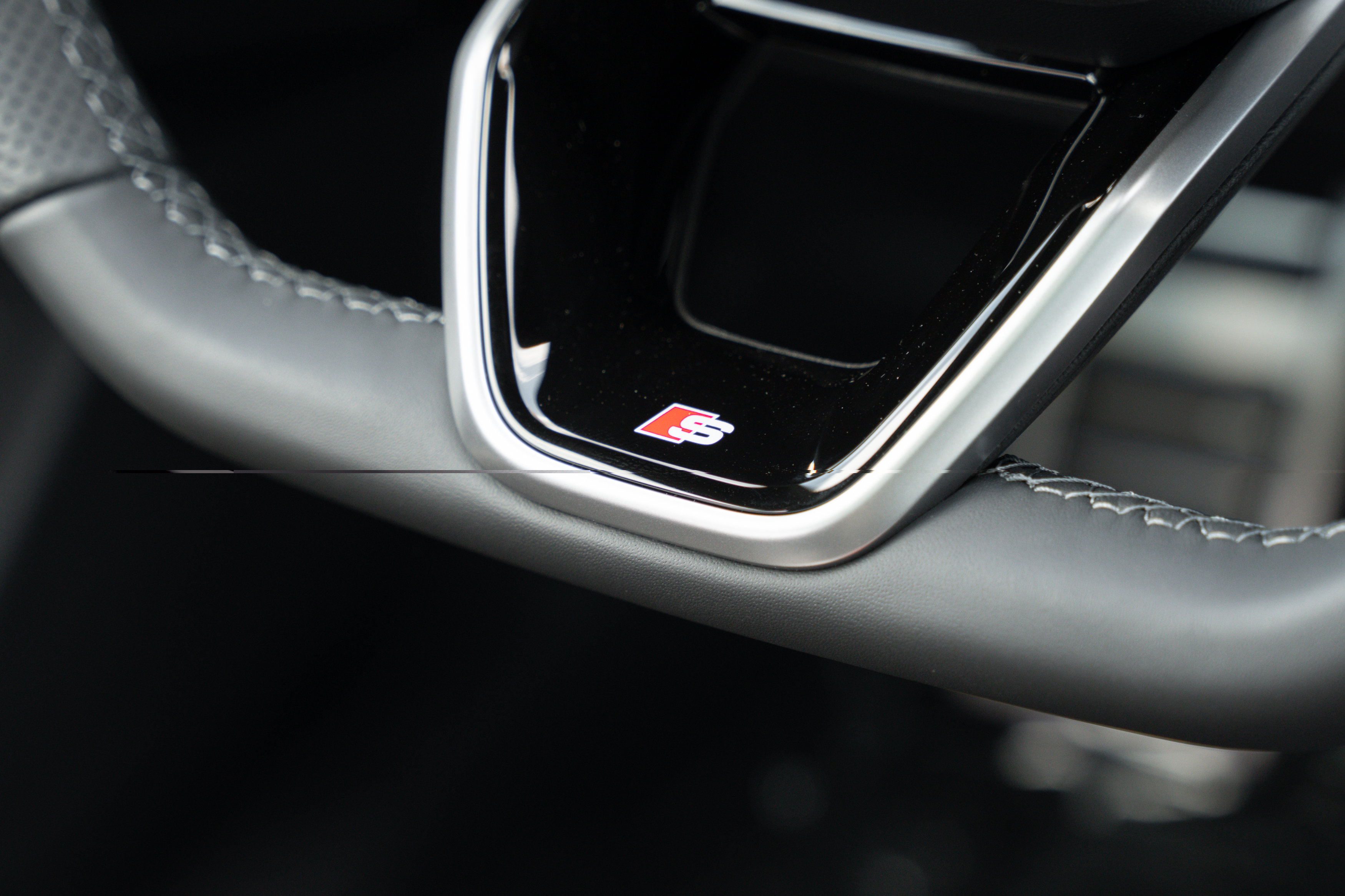 New 2027 Audi S6 e-tron Prestige AWD/4WD image 10
