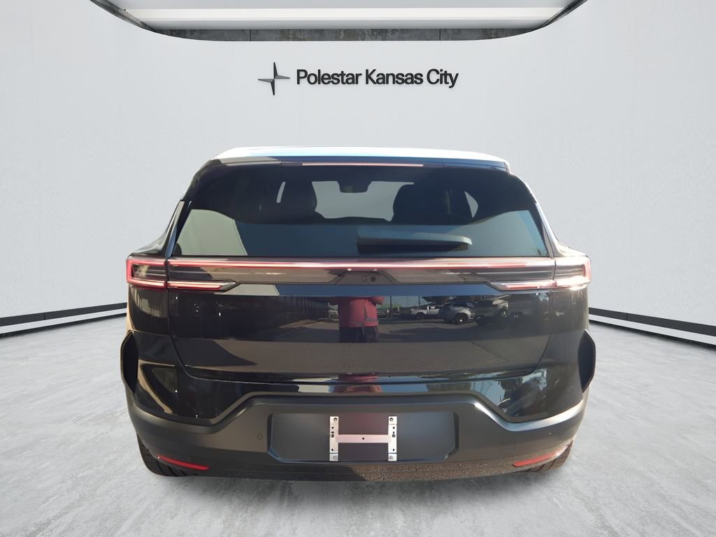 New 2025 Polestar Polestar 3 AWD/4WD image 6