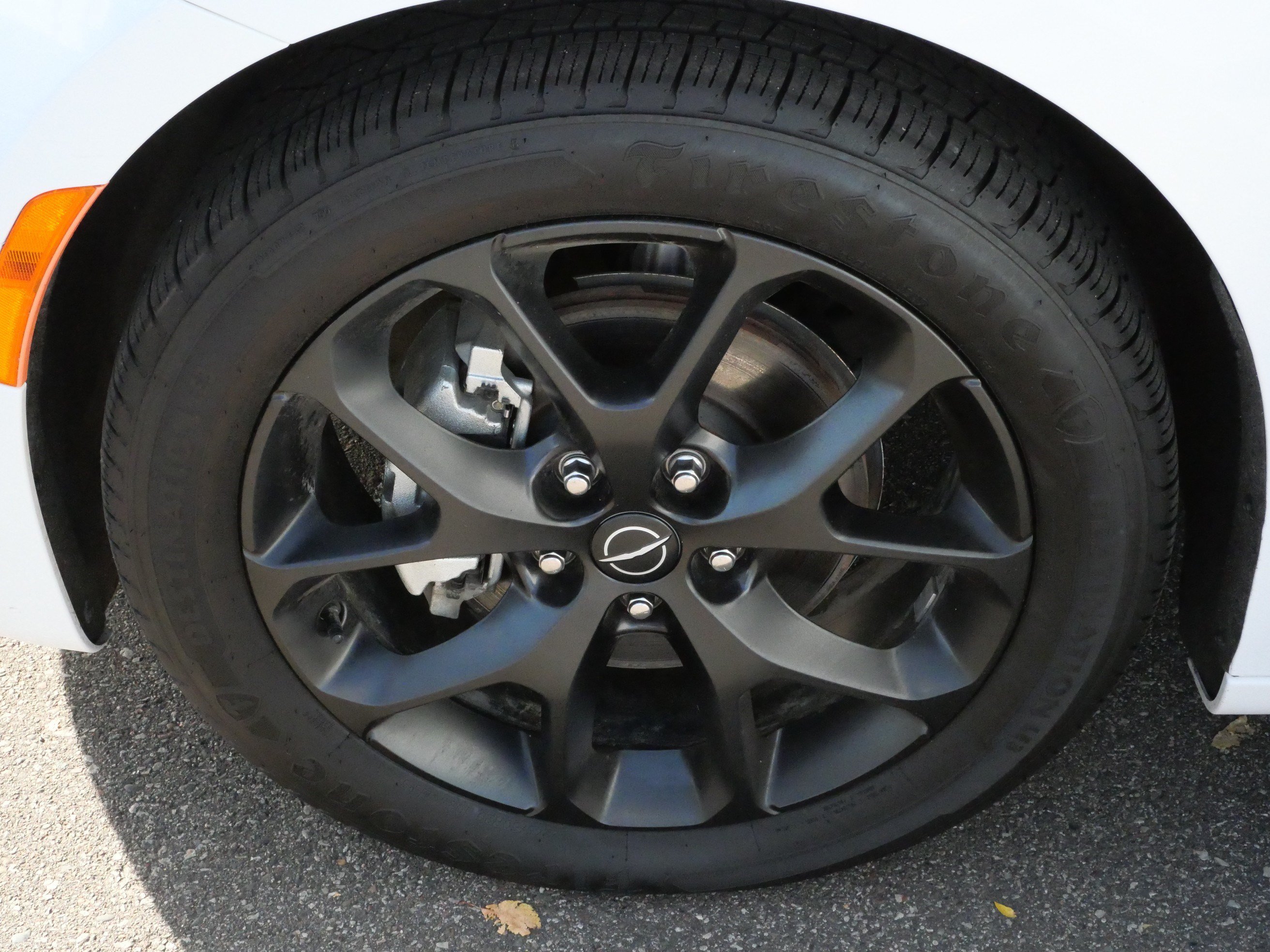 Used 2025 Chrysler Pacifica Limited FWD image 15