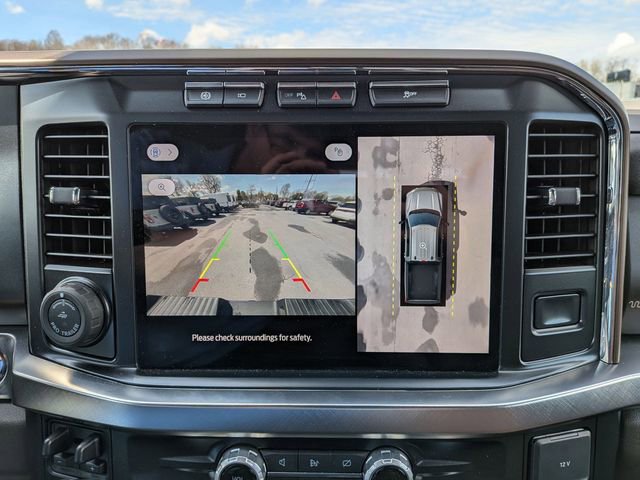 Used 2024 Ford F250 King Ranch image 12