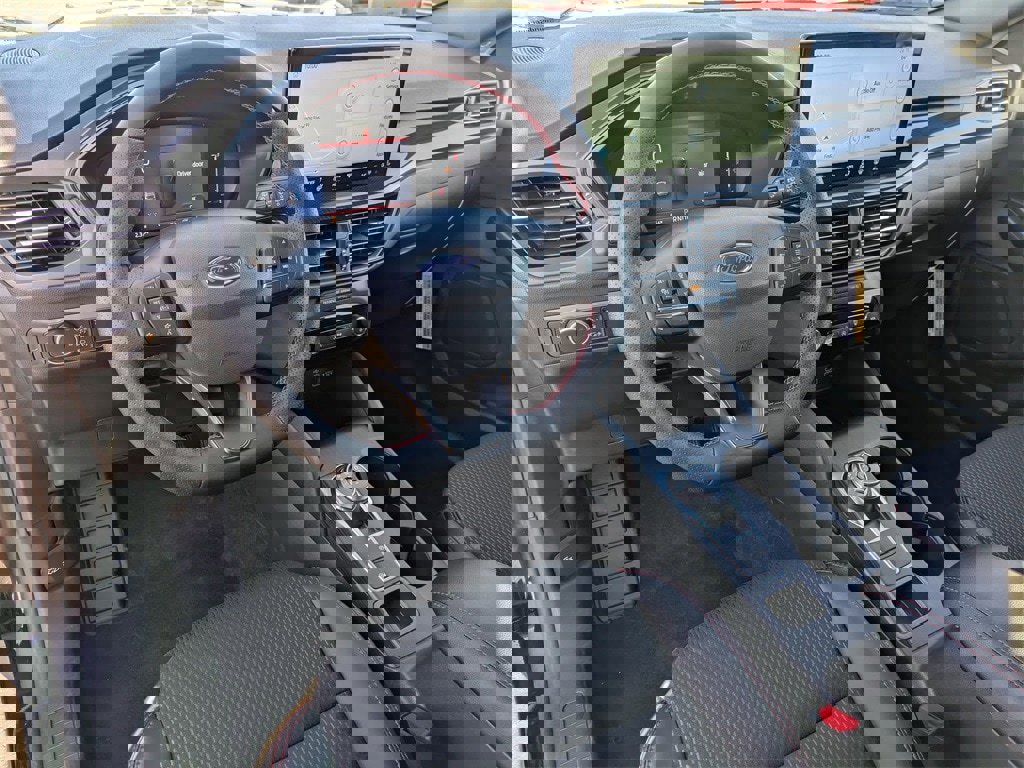 New 2026 Ford Escape ST-Line w/ Tech Pack #1 image 10