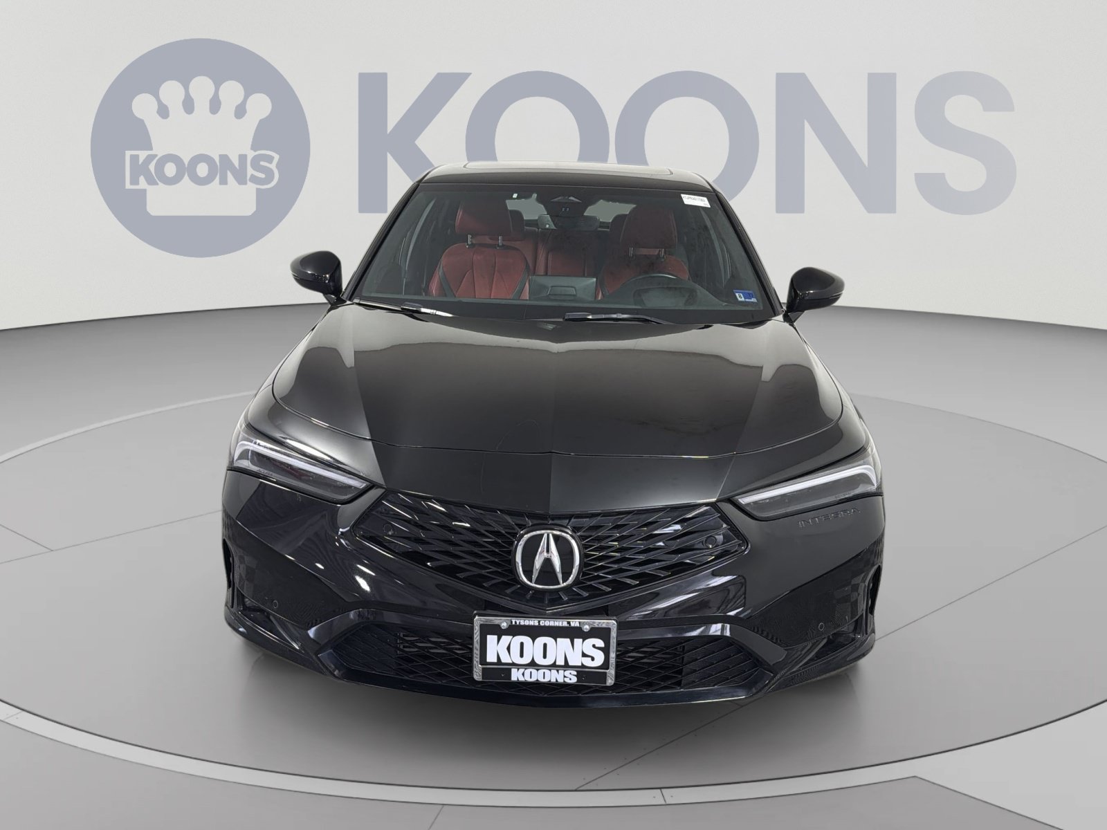 Used 2024 Acura Integra A-Spec FWD image 11
