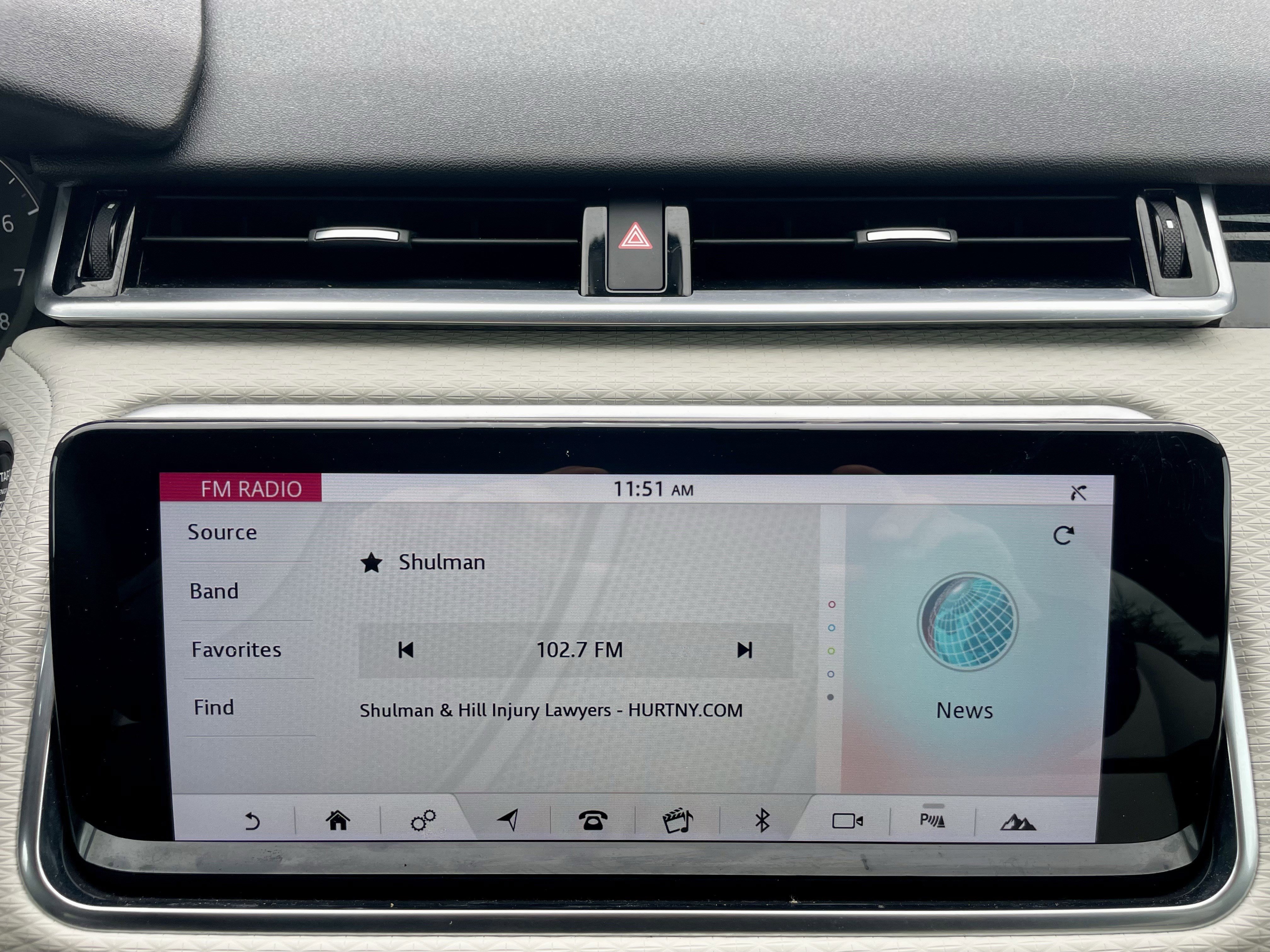 Used 2020 Land Rover Range Rover Velar S AWD/4WD image 29