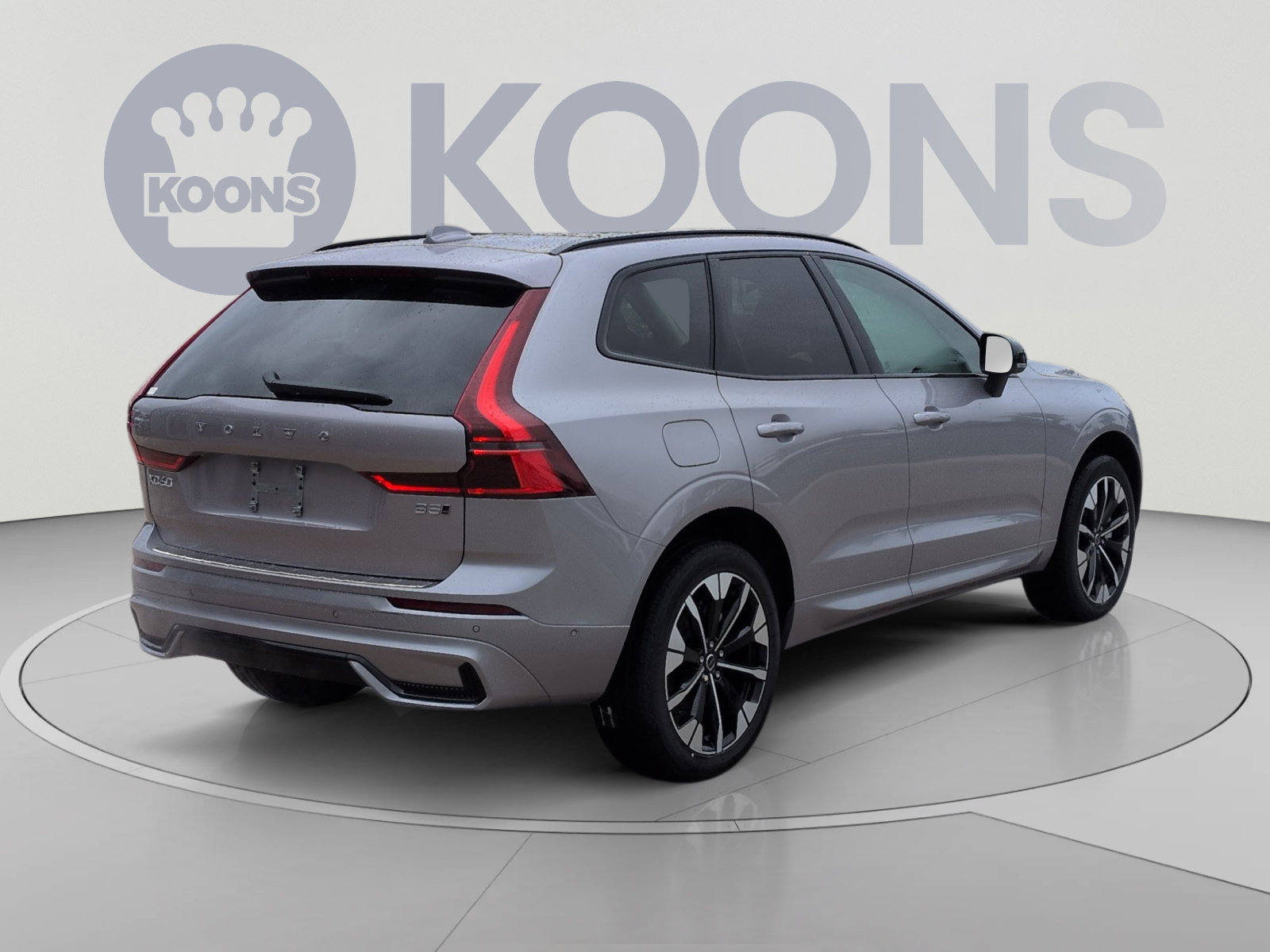 New 2026 Volvo XC60 B5 Plus w/ Protection Package Premier AWD/4WD image 11