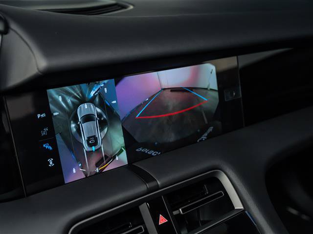 New 2026 Porsche Taycan AWD/4WD image 28