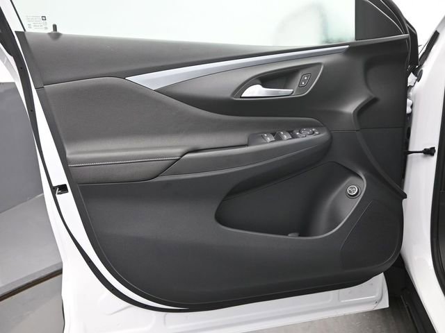 New 2026 Buick Envista Preferred w/ Convenience I Package FWD image 12