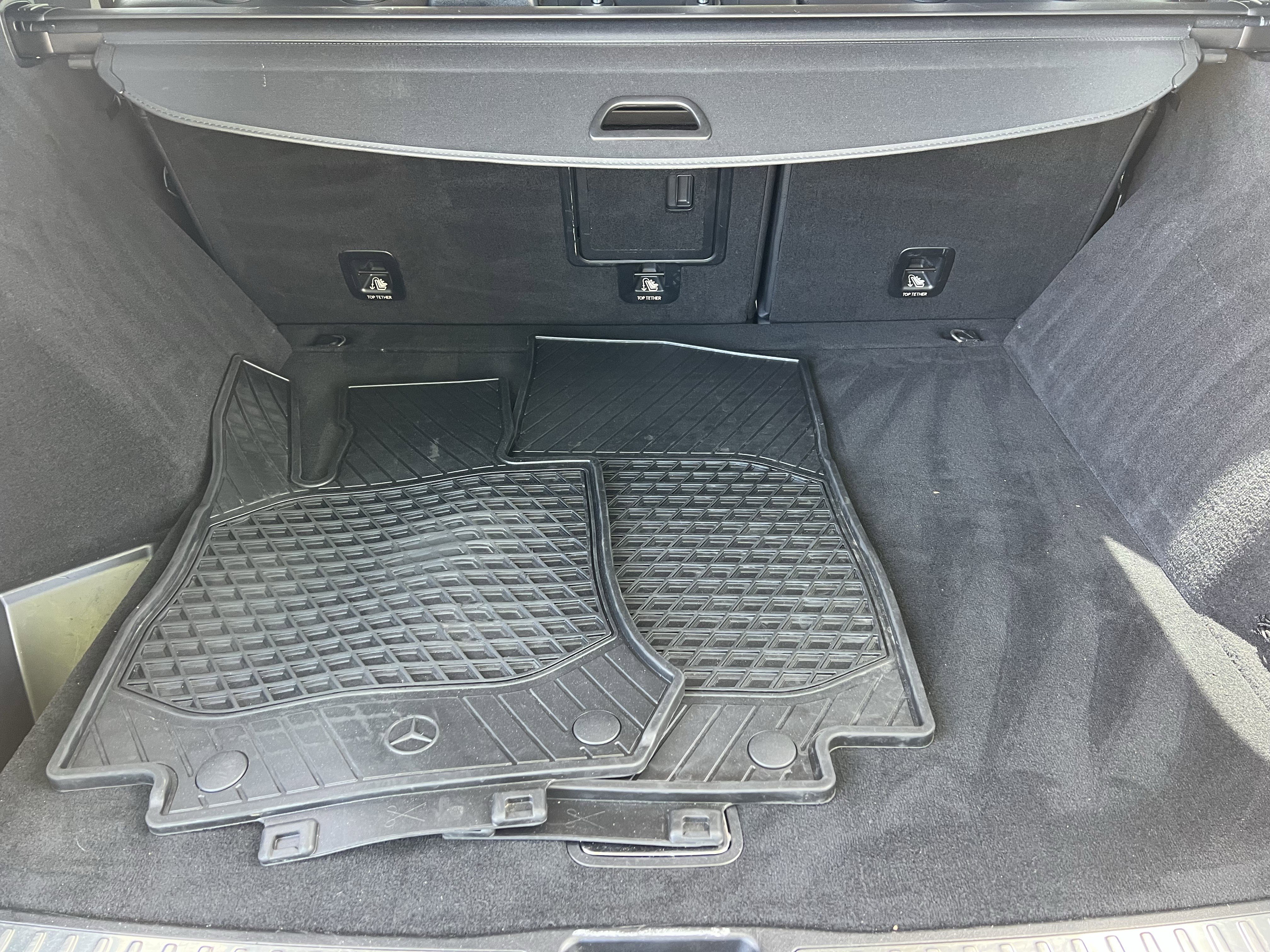 Used 2018 Mercedes-Benz GLE 43 AMG 4MATIC image 34