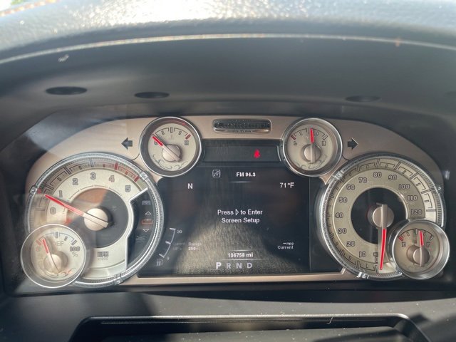 Used 2014 RAM 3500 Laramie Longhorn image 20