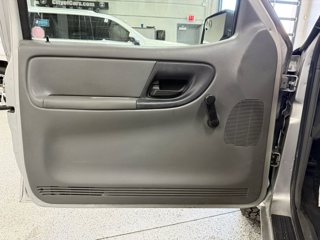 Used 2010 Ford Ranger Sport image 10