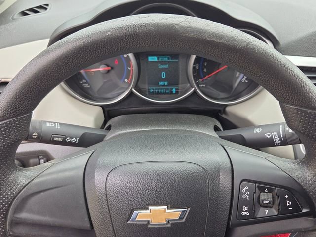 Used 2016 Chevrolet Cruze LS FWD image 21