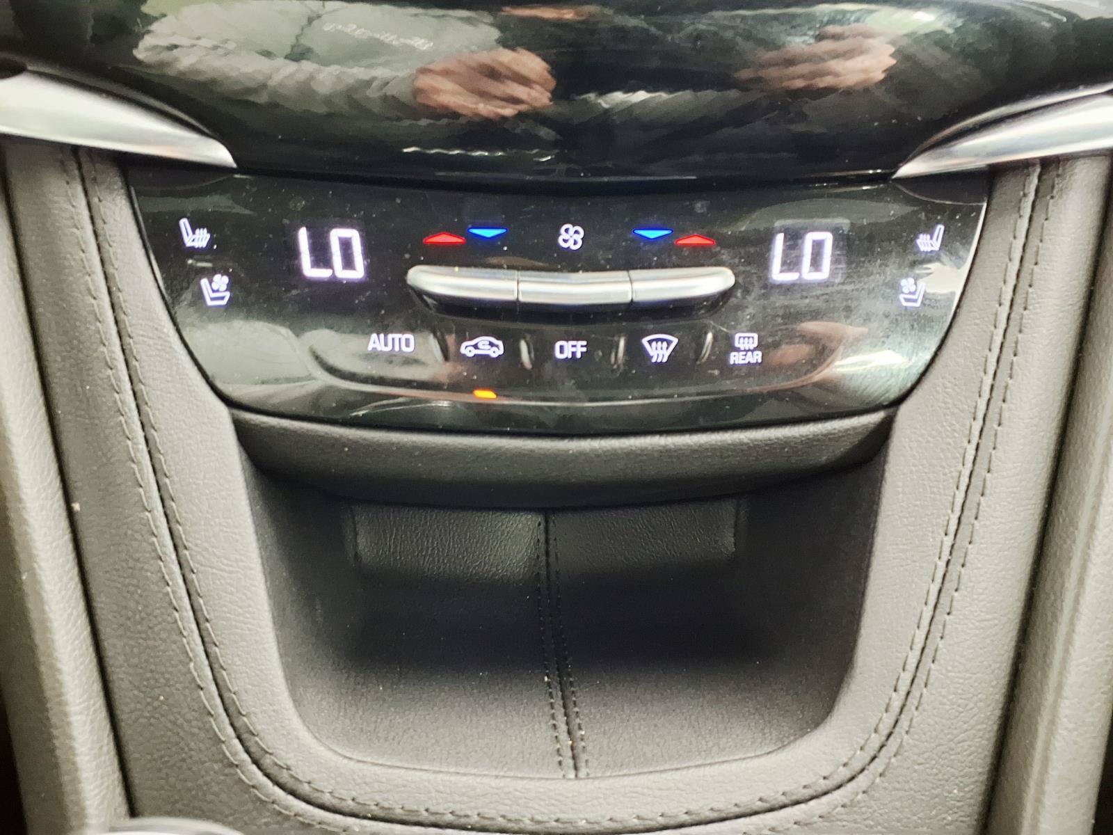 Certified 2024 Cadillac XT6 Sport w/ Platinum Package AWD/4WD image 20
