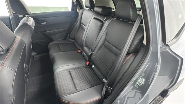 New 2026 Nissan Rogue SV w/ Rock Creek Premium Package image 12