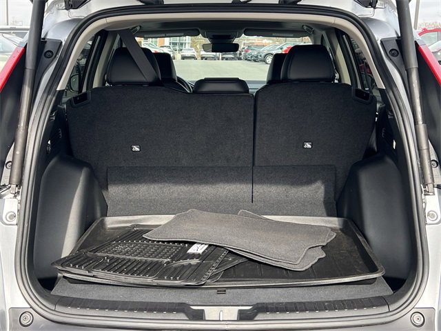 Used 2023 Honda CR-V EX-L image 31