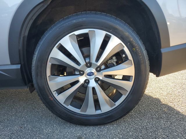 Used 2022 Subaru Ascent Touring image 11