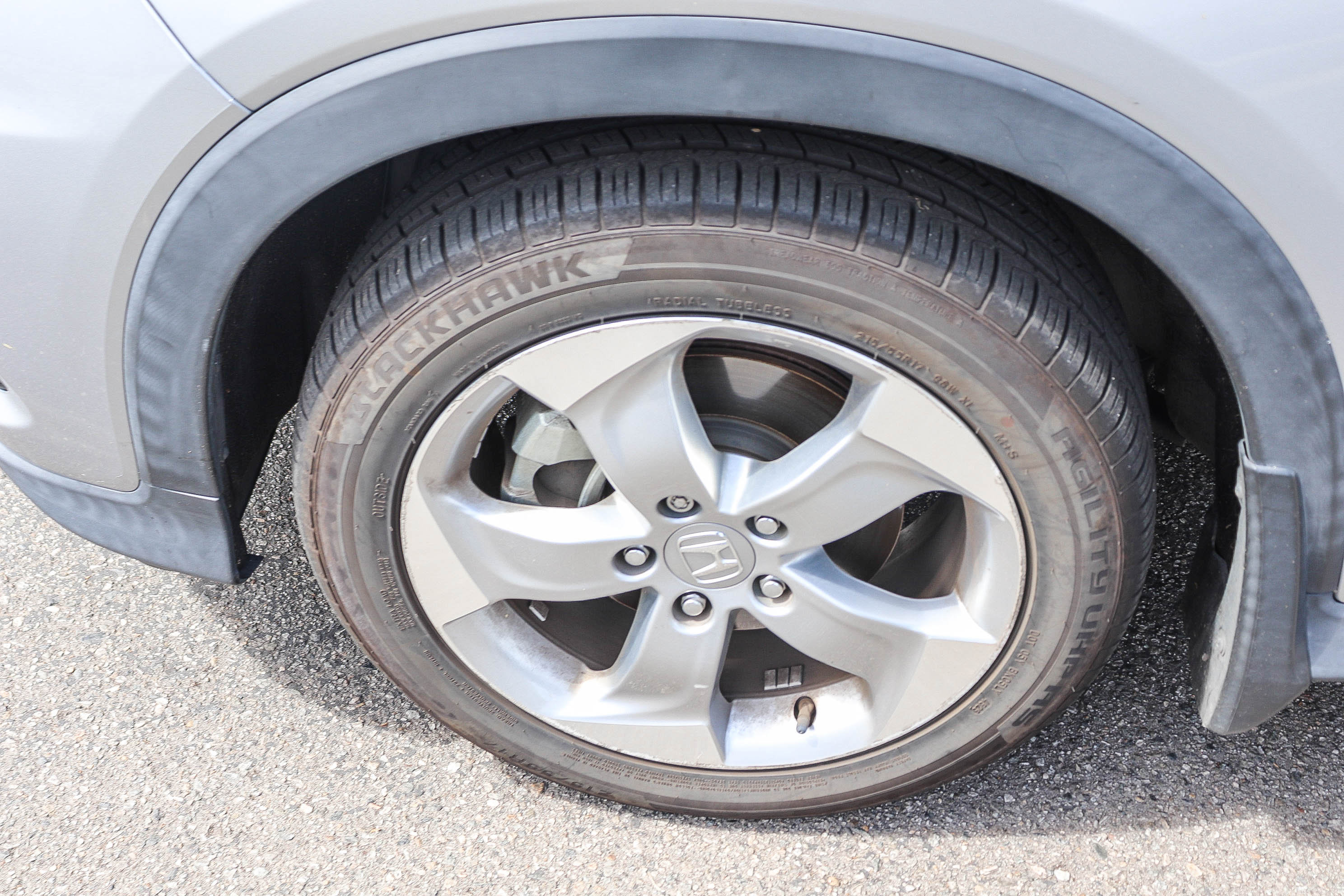 Used 2021 Honda HR-V LX image 7