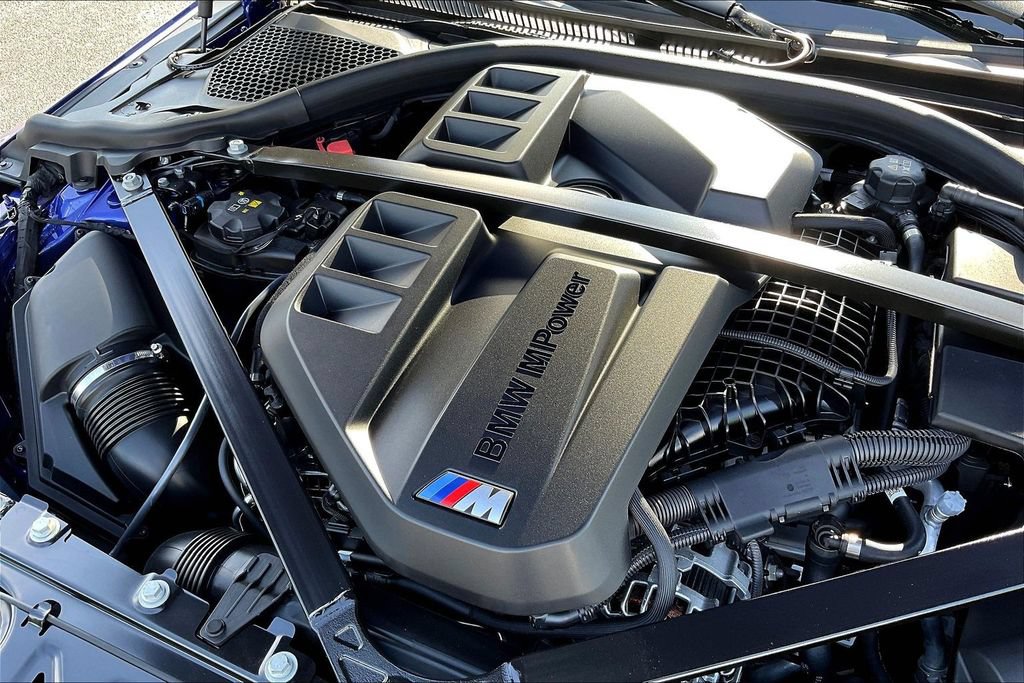 New 2026 BMW M2 w/ Lighting Package RWD image 31