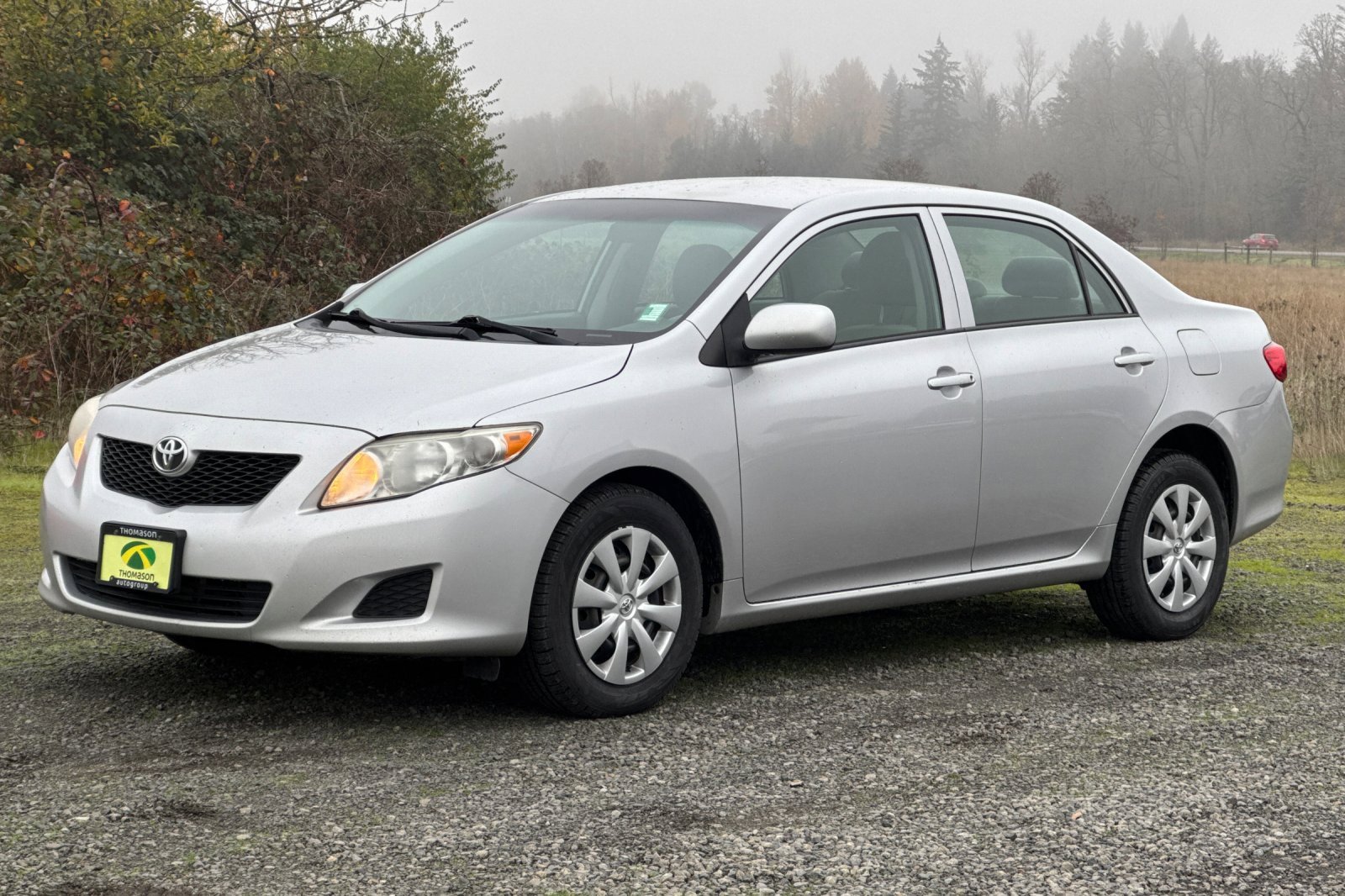 Used 2010 Toyota Corolla LE image 8