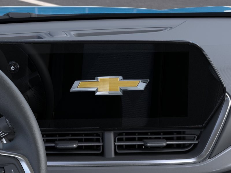 New 2026 Chevrolet Trax LT w/ Driver Confidence Package FWD image 20