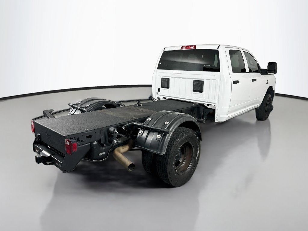 Used 2025 RAM 3500 Tradesman AWD/4WD image 7