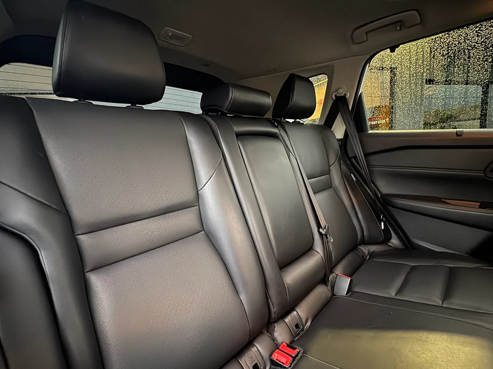 Used 2023 Nissan Rogue SV w/ SV Premium Package FWD image 19