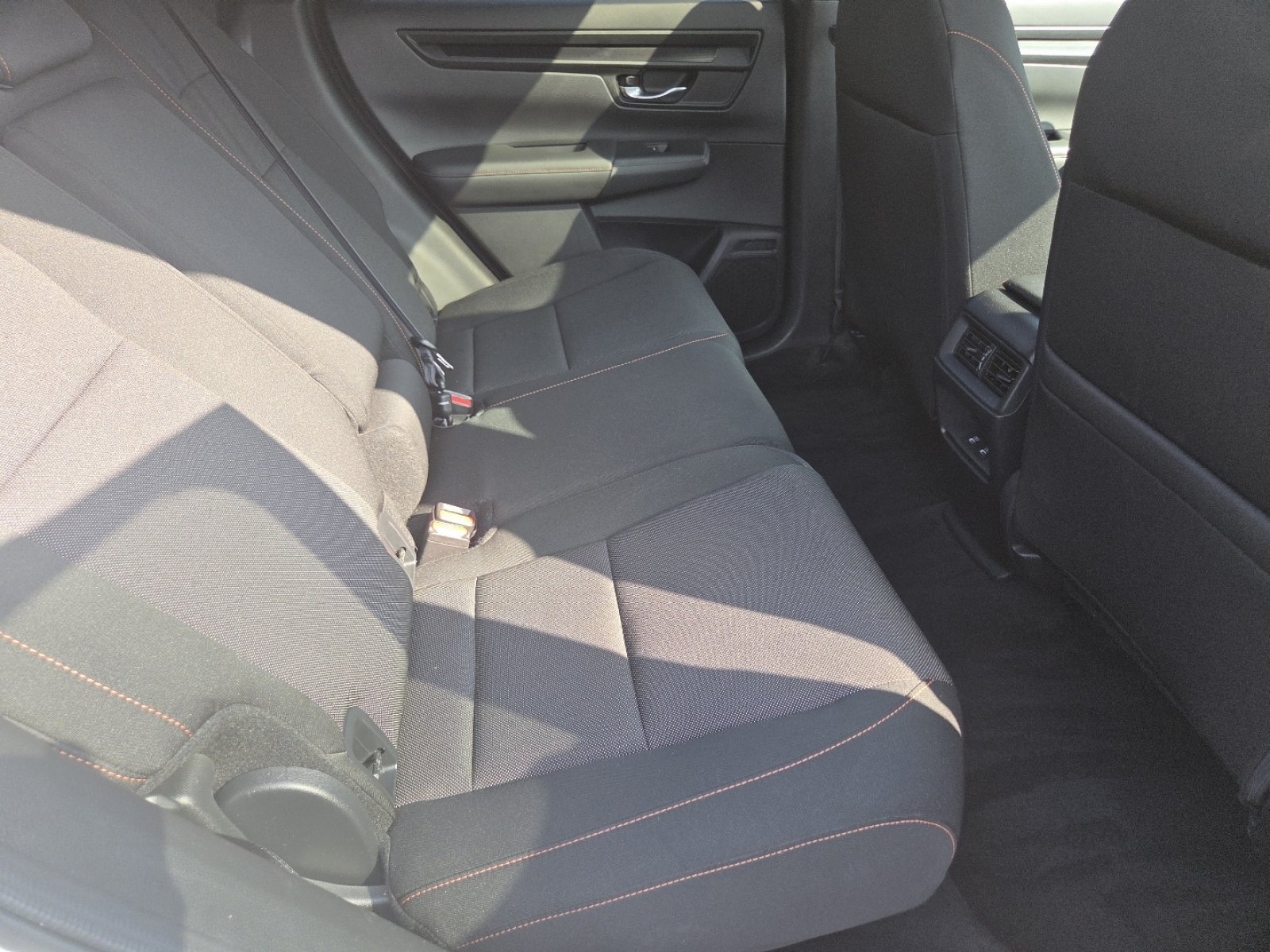 Certified 2024 Honda CR-V Sport image 26