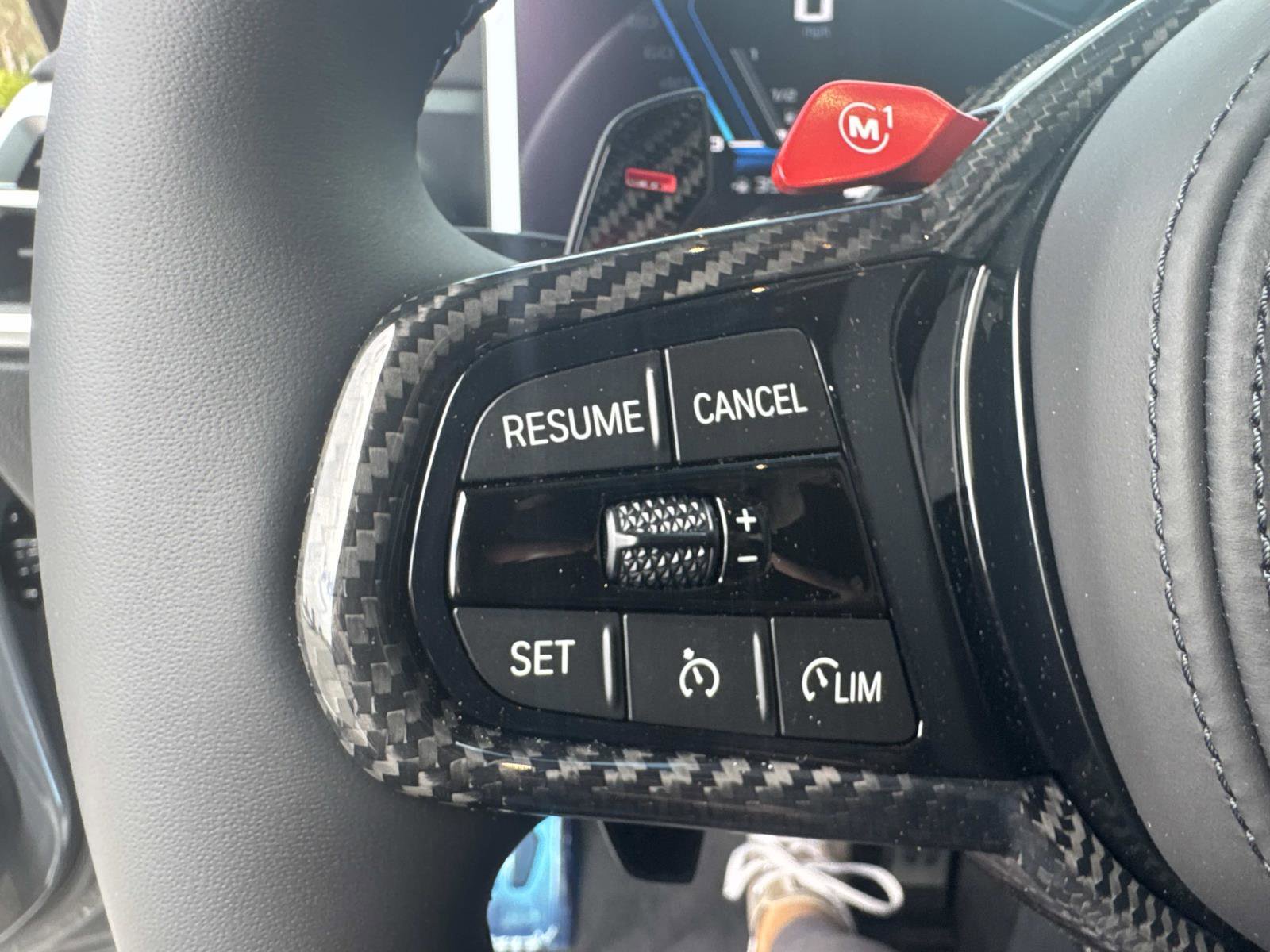 Used 2026 BMW M3 Competition image 29