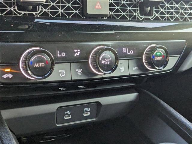 Used 2023 Honda Accord Sport image 11