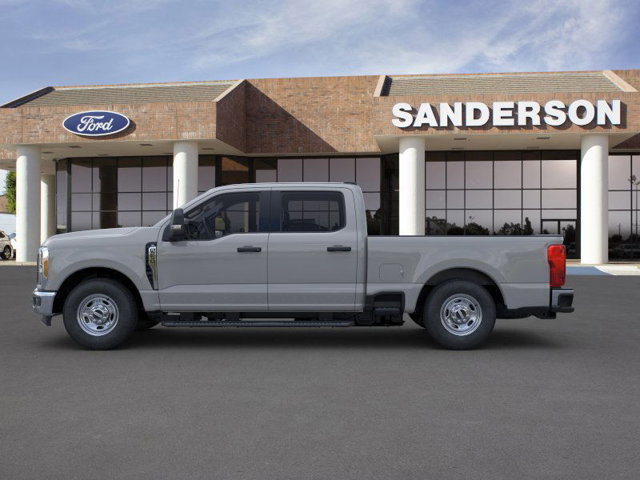 New 2025 Ford F250 XL w/ XL Chrome Package image 4