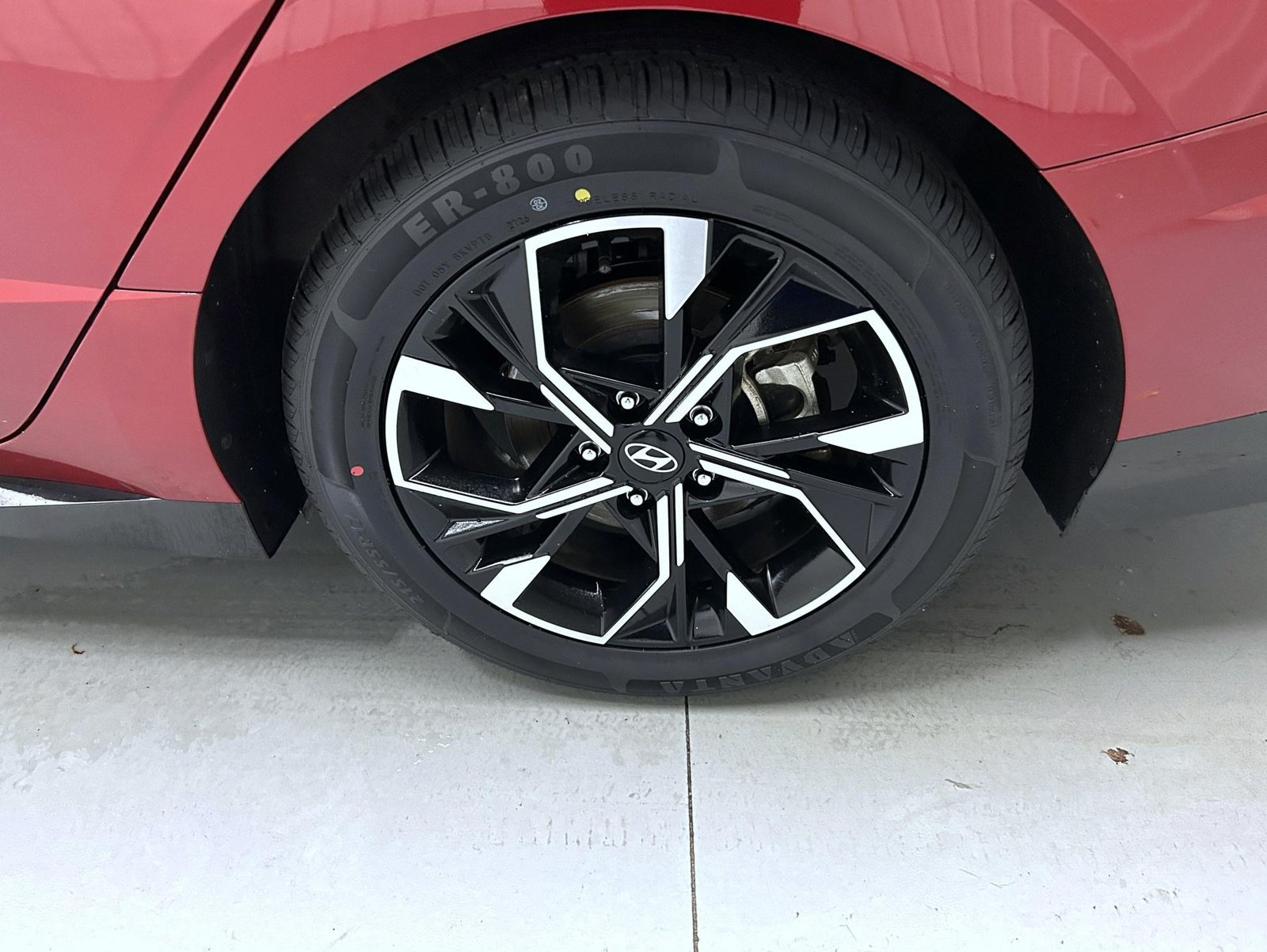 Used 2025 Hyundai Sonata SEL FWD image 22