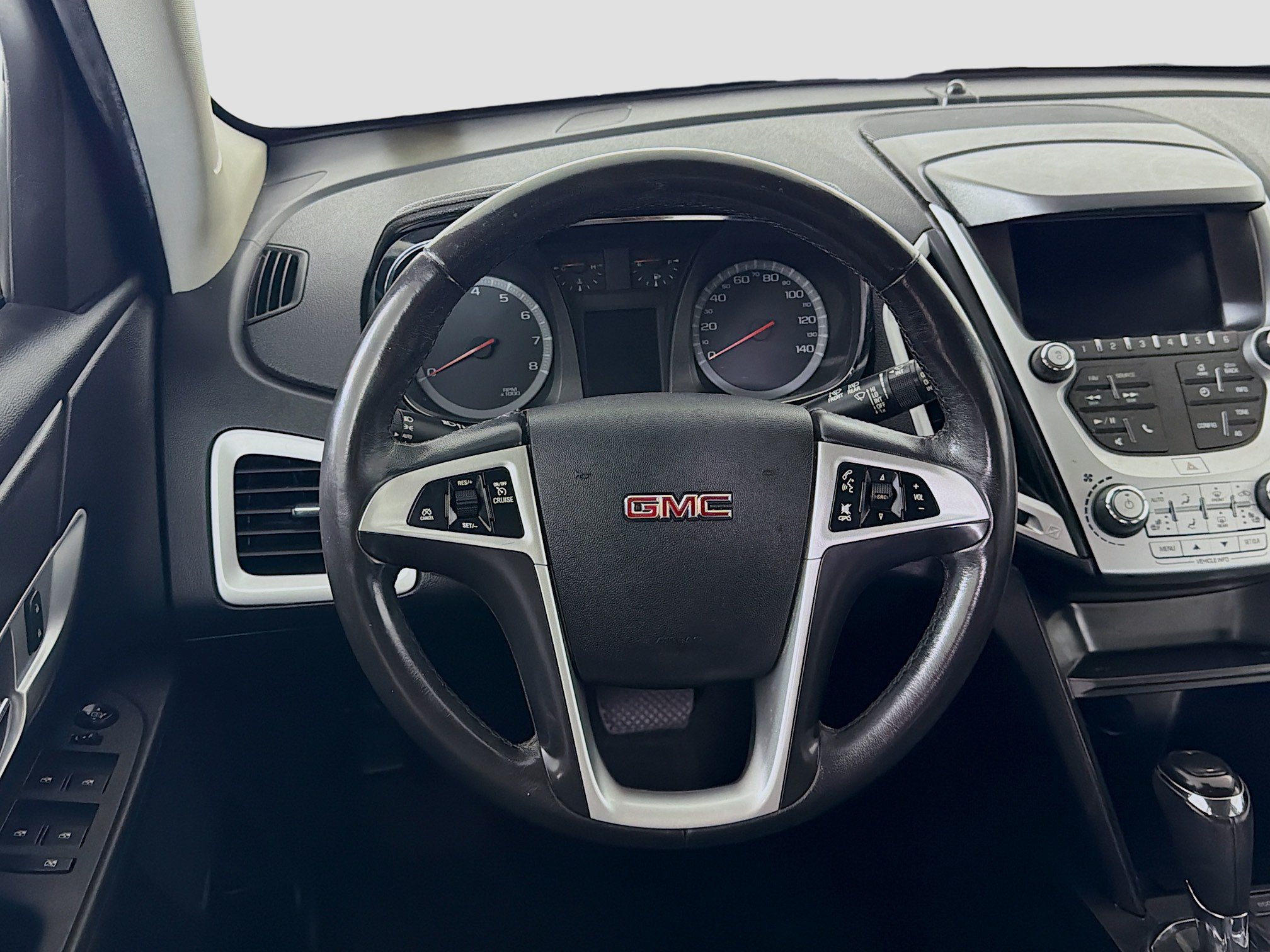 Used 2017 GMC Terrain SLE w/ Convenience Package FWD image 17