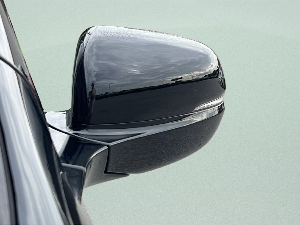 Used 2025 Honda Ridgeline Black Edition image 27