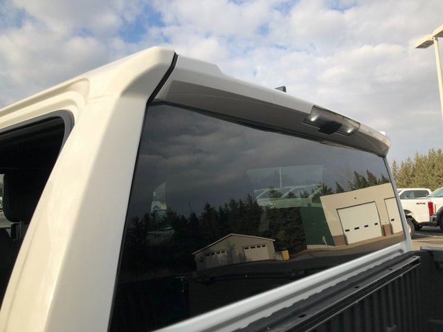 Used 2024 Toyota Tacoma TRD Off-Road image 19