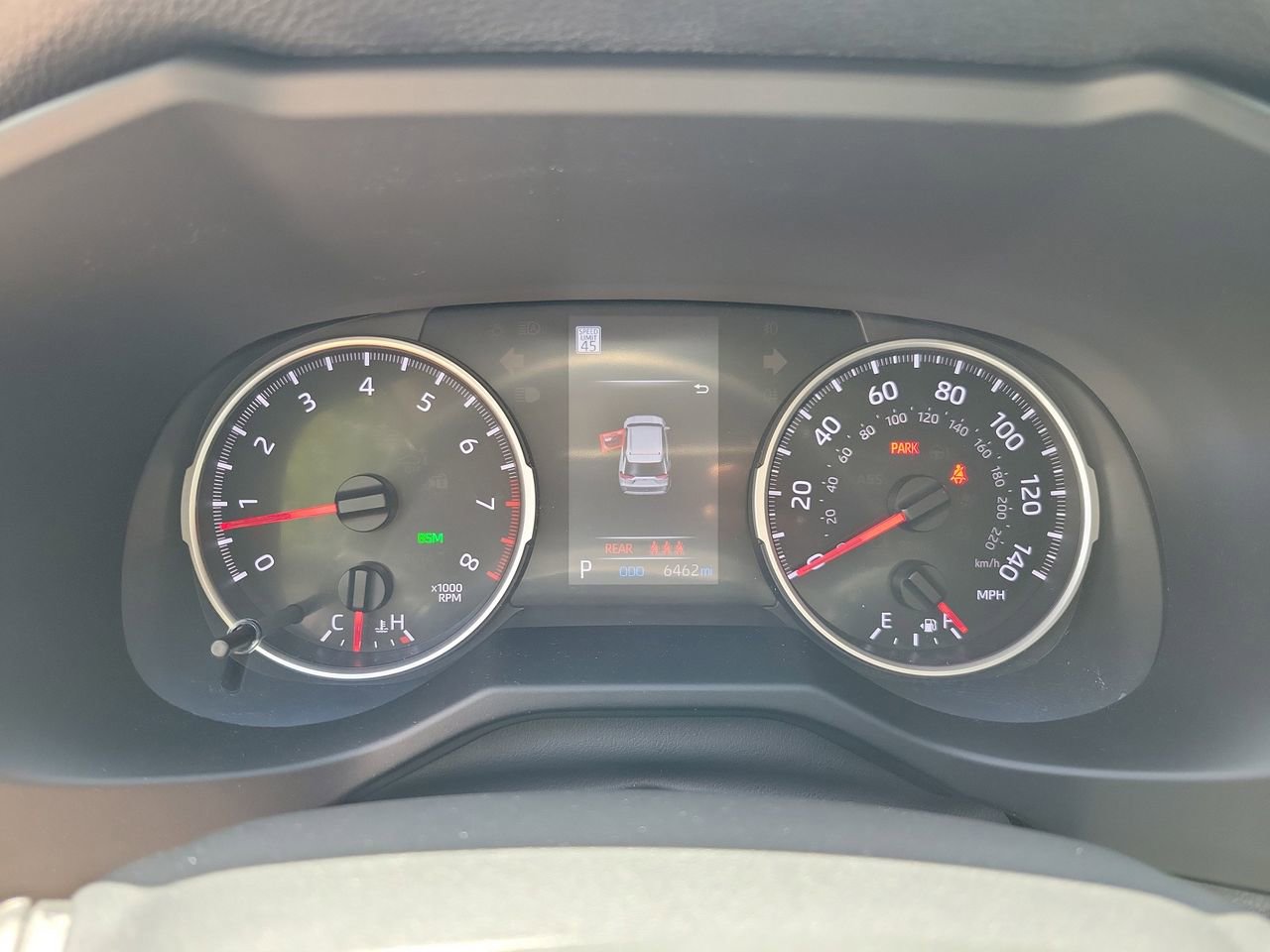 Used 2022 Toyota RAV4 XLE Premium image 22