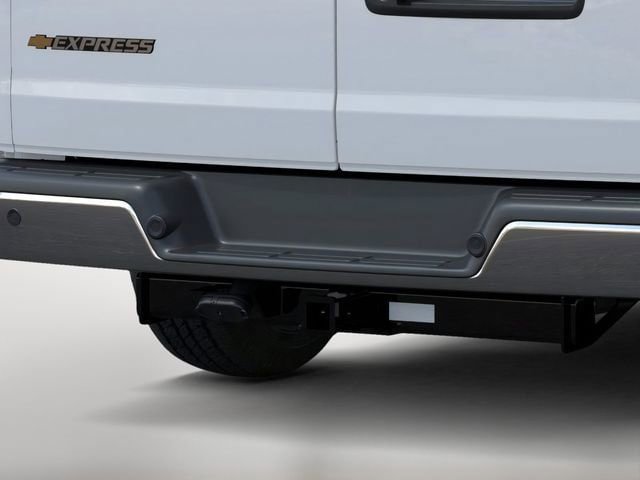 New 2024 Chevrolet Express 2500 RWD image 15