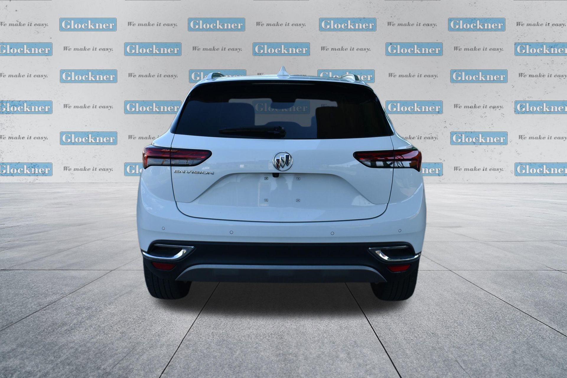 Used 2022 Buick Envision Preferred image 7