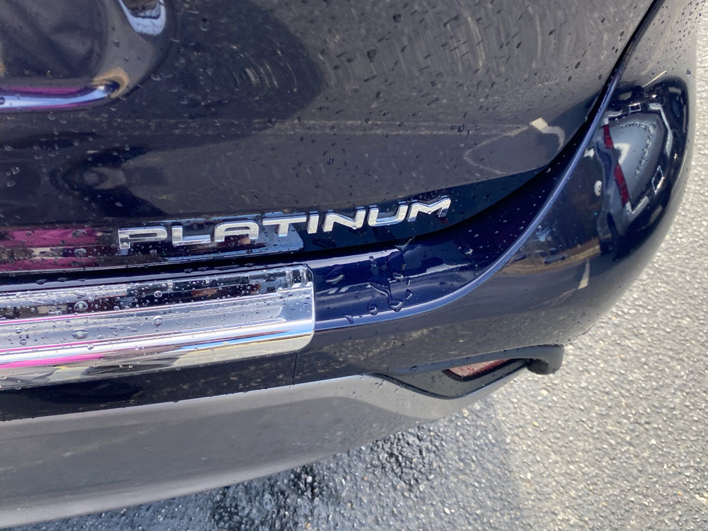 Used 2021 Toyota Highlander Platinum image 13