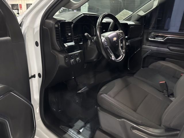 Used 2024 Chevrolet Silverado 2500 LT image 15