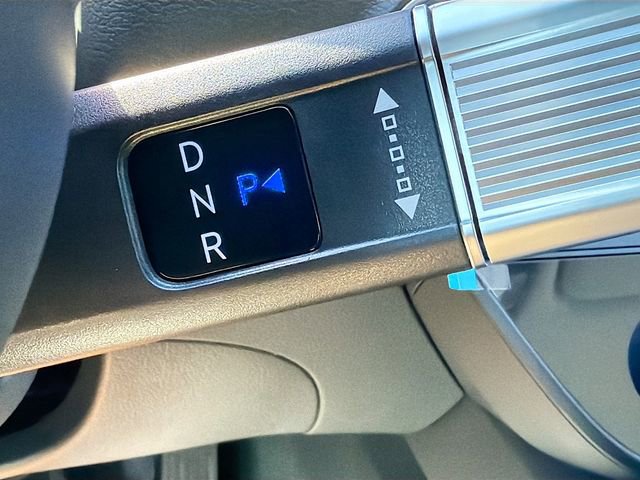 New 2026 Hyundai Sonata Blue image 16