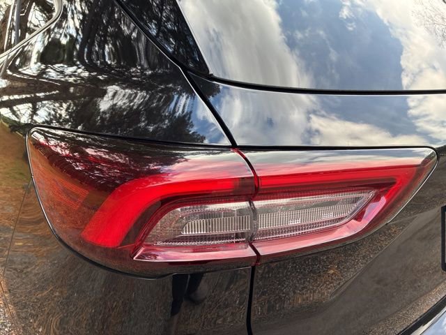 Used 2024 Ford Escape ST-Line Select w/ Tech Pack #2 image 13