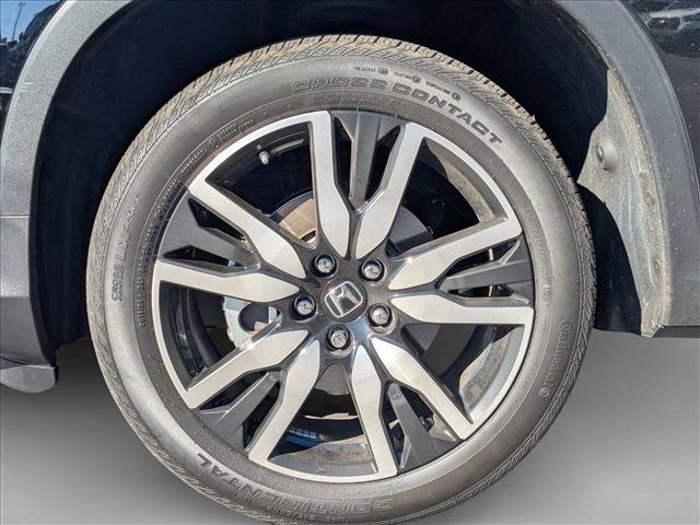 Used 2021 Honda Pilot Elite image 19