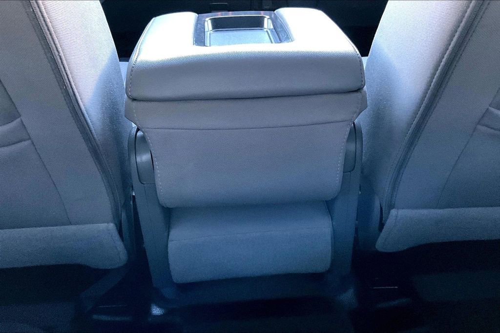 Used 2019 Chevrolet Silverado 3500 W/T image 20