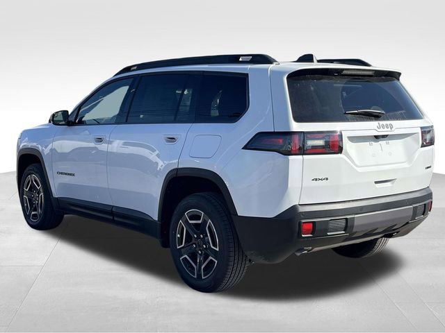 New 2026 Jeep Cherokee Limited image 5